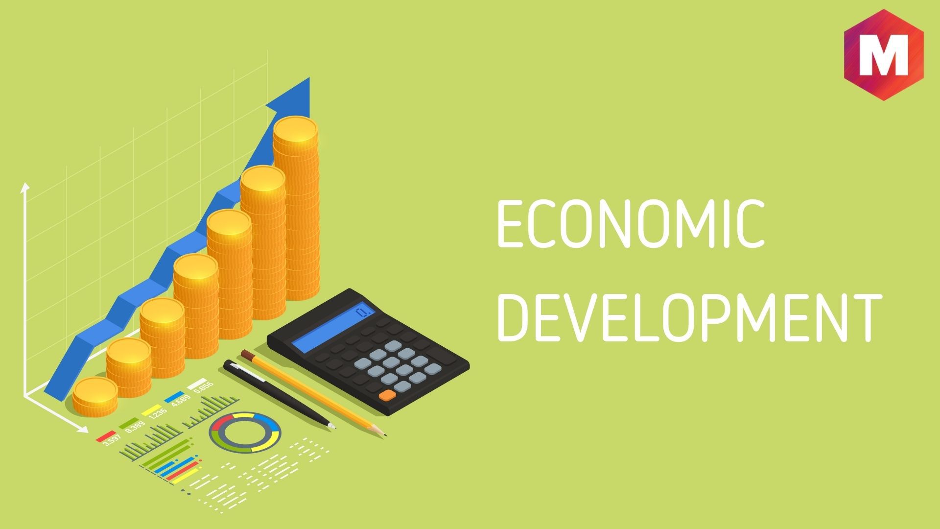 ECONOMIC DEVELOPMENT